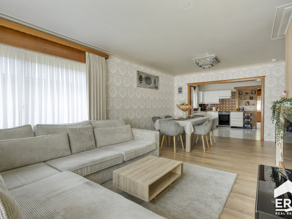 Kloosterstraat - 19 - - 3300
