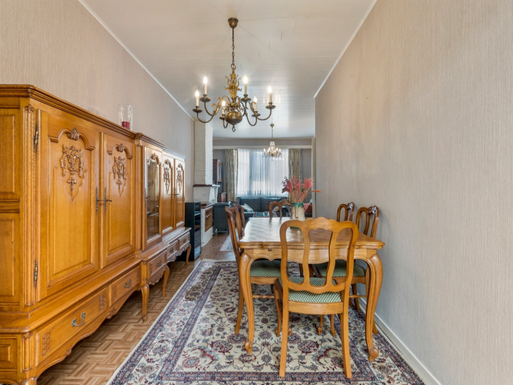 Sparrenlaan - 5 - - 2070