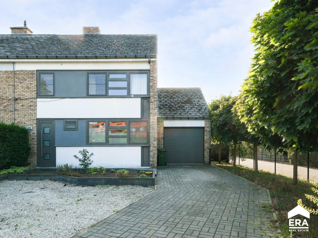 Lod Lavkistraat - 22 - - 3500