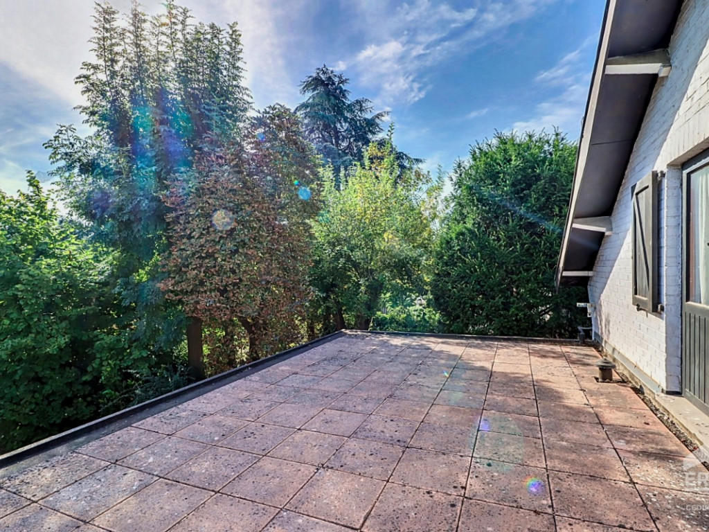 Avenue de la Paix - 9 - - 1420