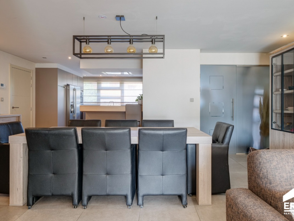 Lod Lavkistraat - 22 - - 3500