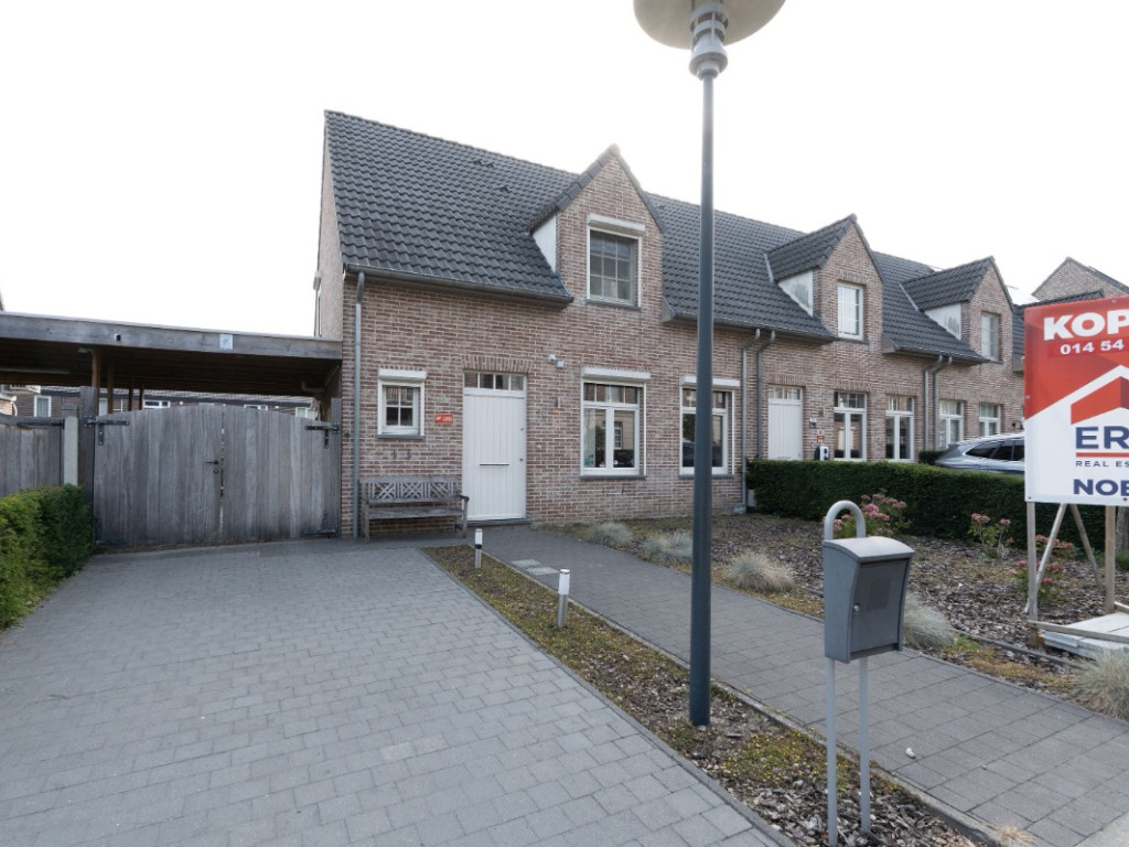 Kruineikenplein - 21 - - 2200