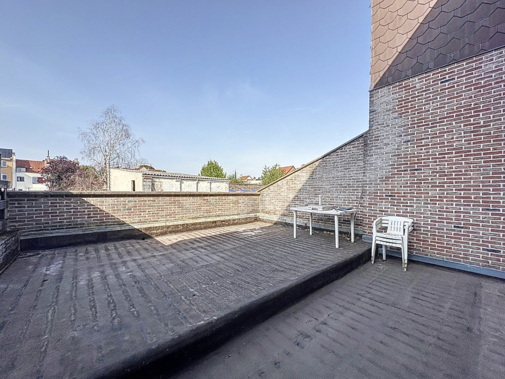 L. Guyotstraat - 14 - 2 - 1780