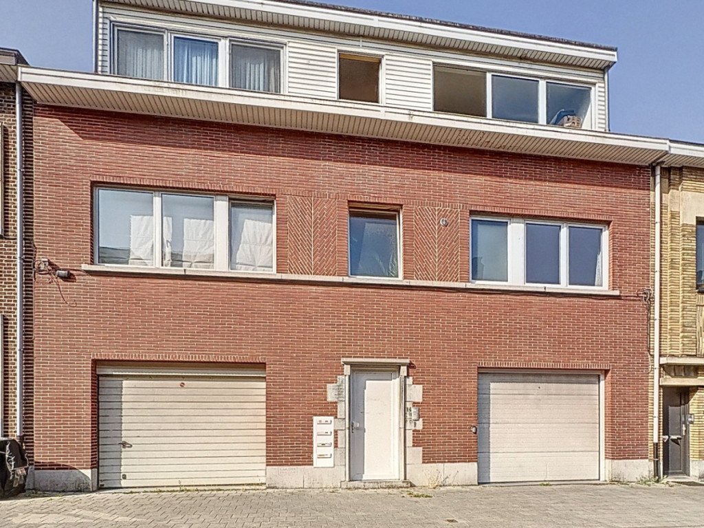 L. Guyotstraat - 14 - 2 - 1780
