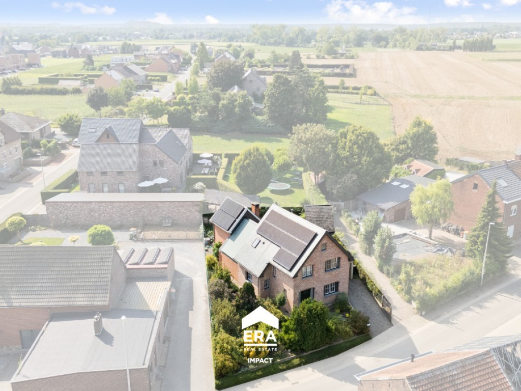 Sint-Laurentiusstraat - 48 - - 3630
