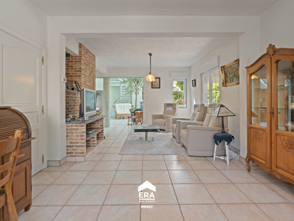 Sint-Laurentiusstraat - 48 - - 3630