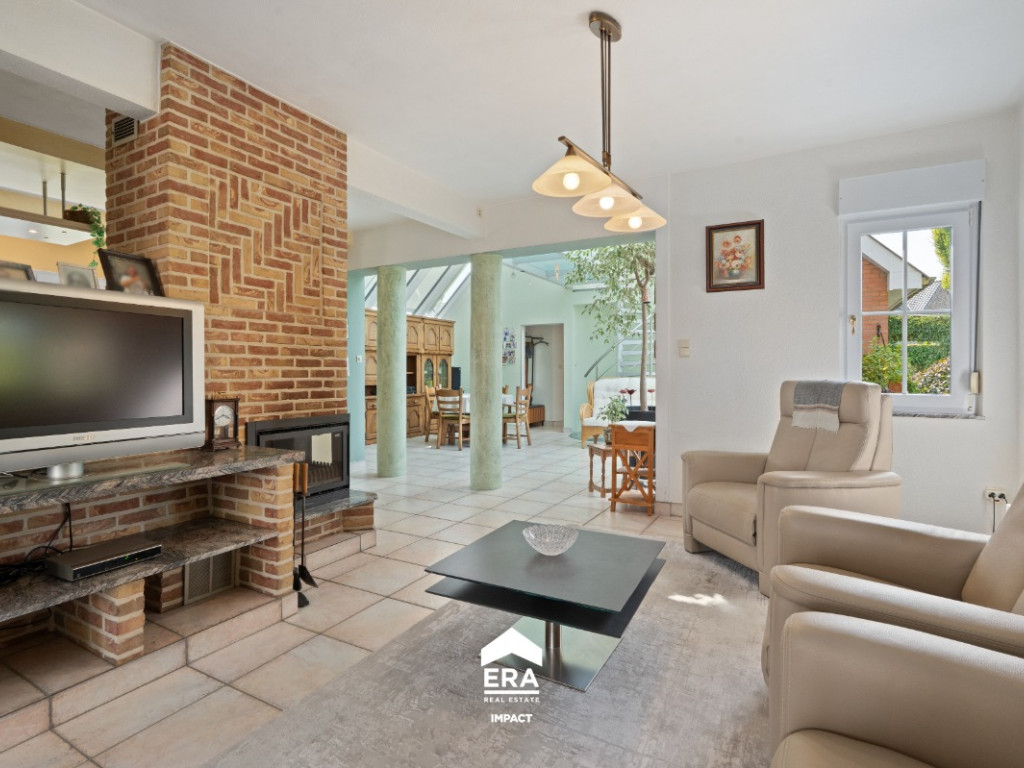 Sint-Laurentiusstraat - 48 - - 3630
