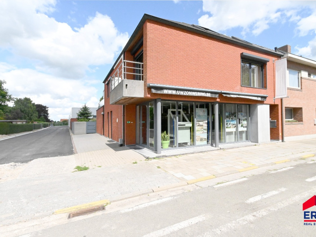 Raverschootstraat - 66 - 1 - 9900