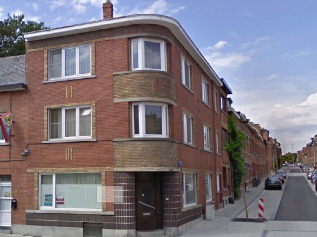 Bankstraat - 43 - 102 - 3000