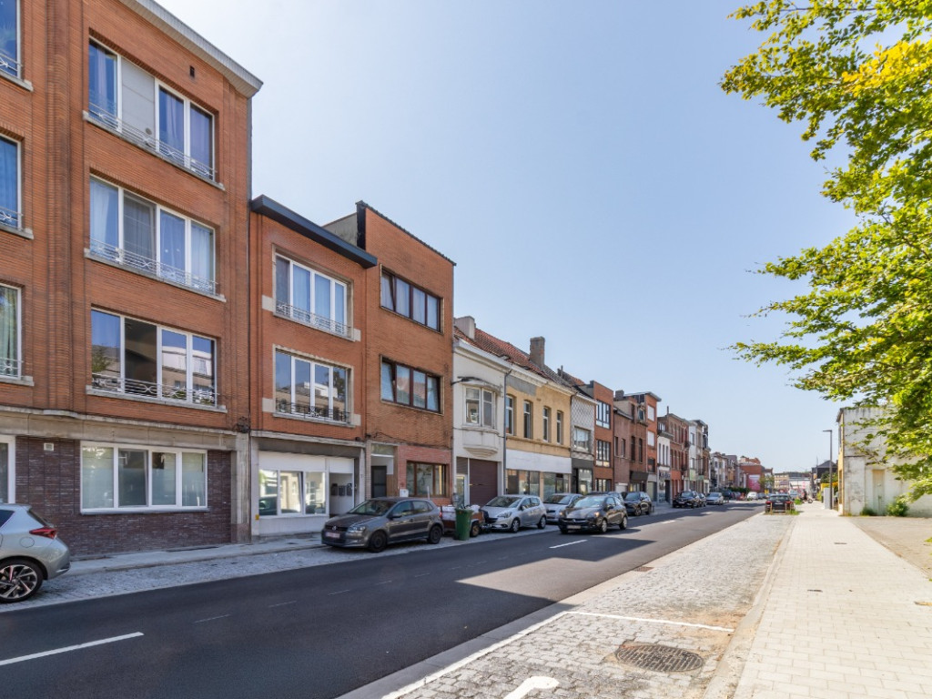Oudebareellei - 77 - 101 - 2170