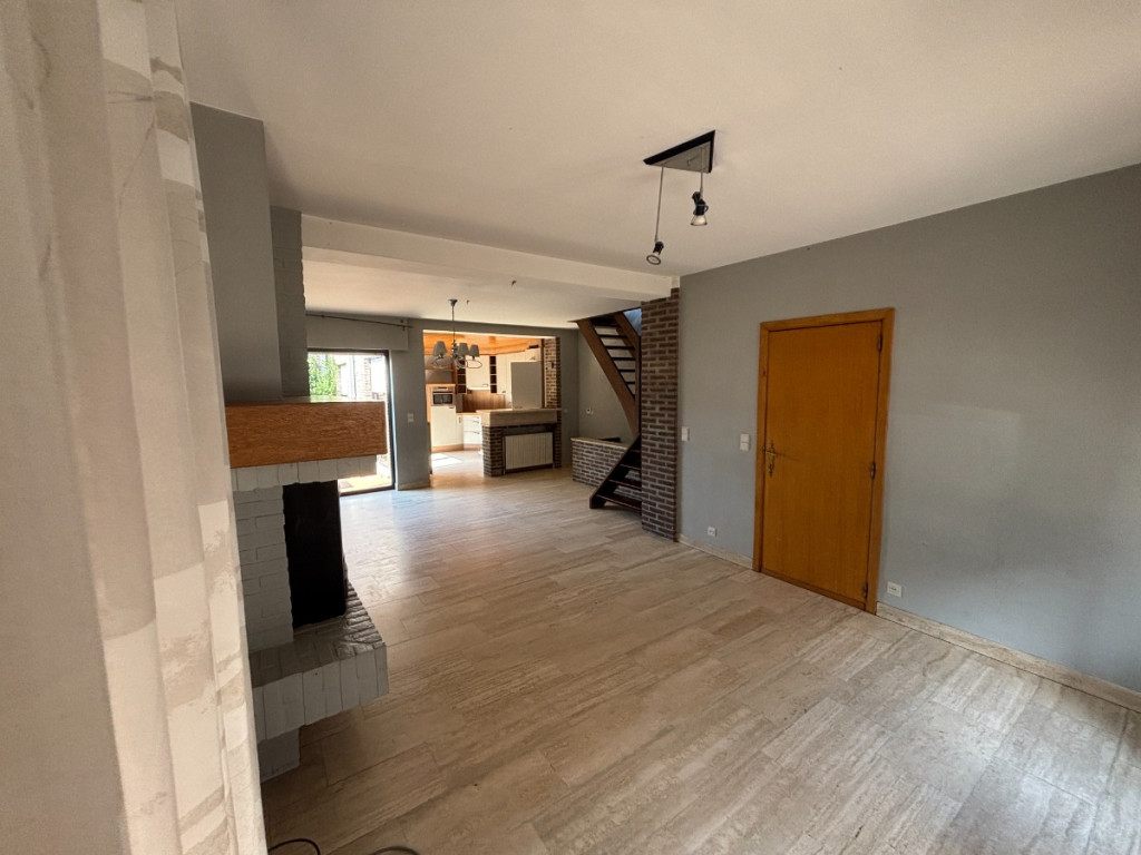 Roeselarestraat - 27 - - 8980