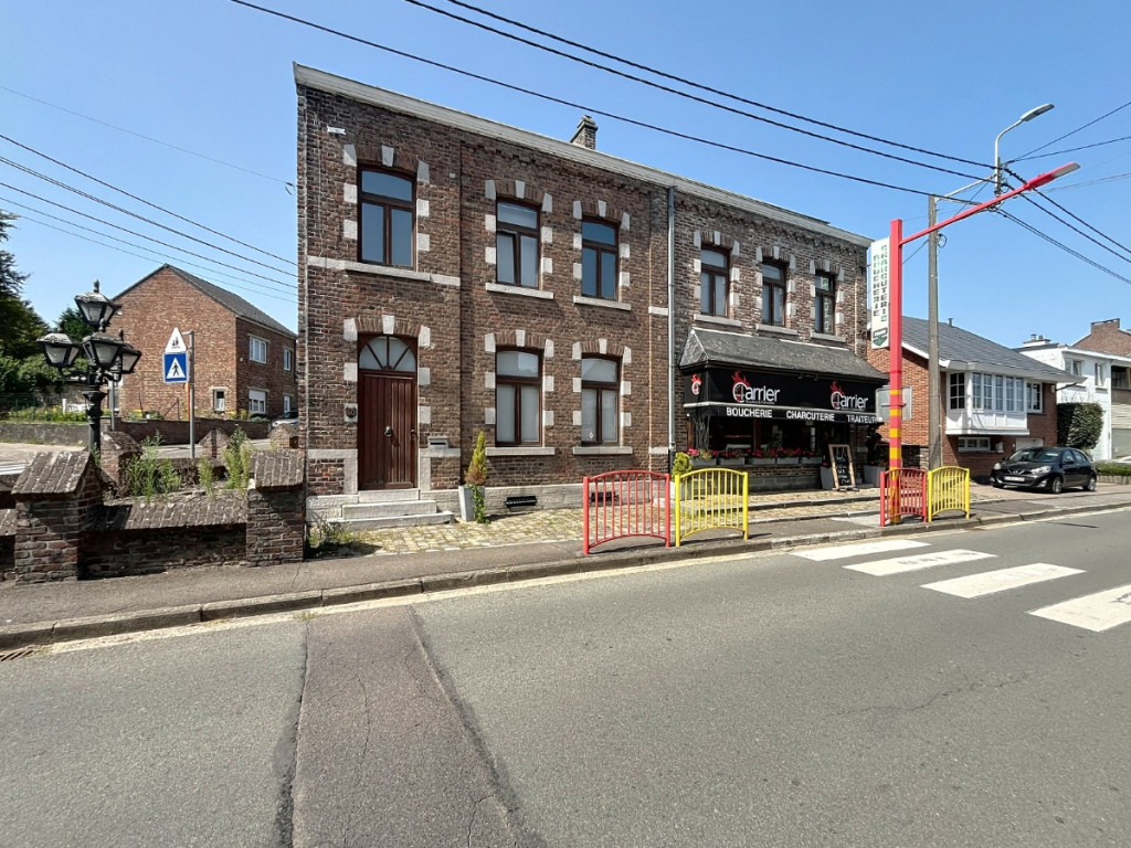 rue de Huy - 40 - - 4530