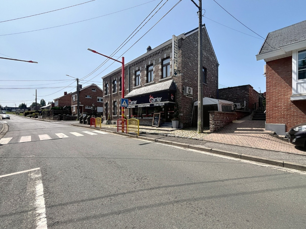 rue de Huy - 40 - - 4530