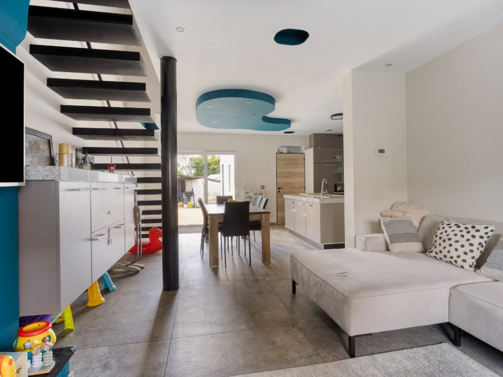 Teekbroek - 19 - - 3272