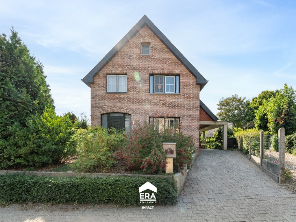 Sint-Laurentiusstraat - 48 - - 3630