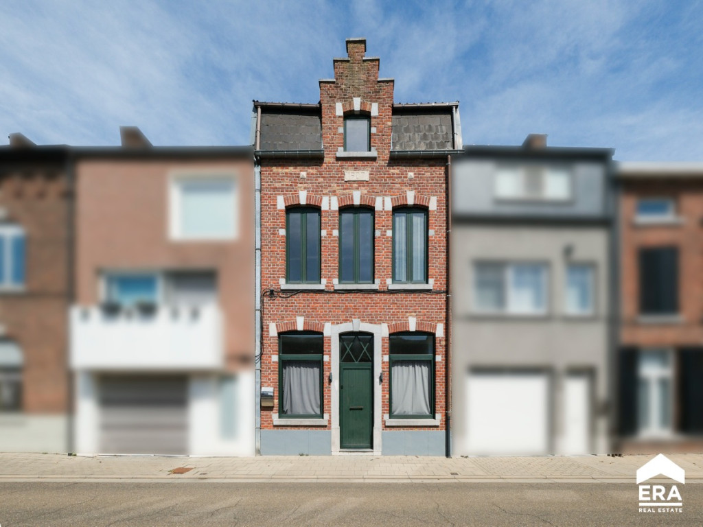 Gasthuisstraat - 43 - - 3800