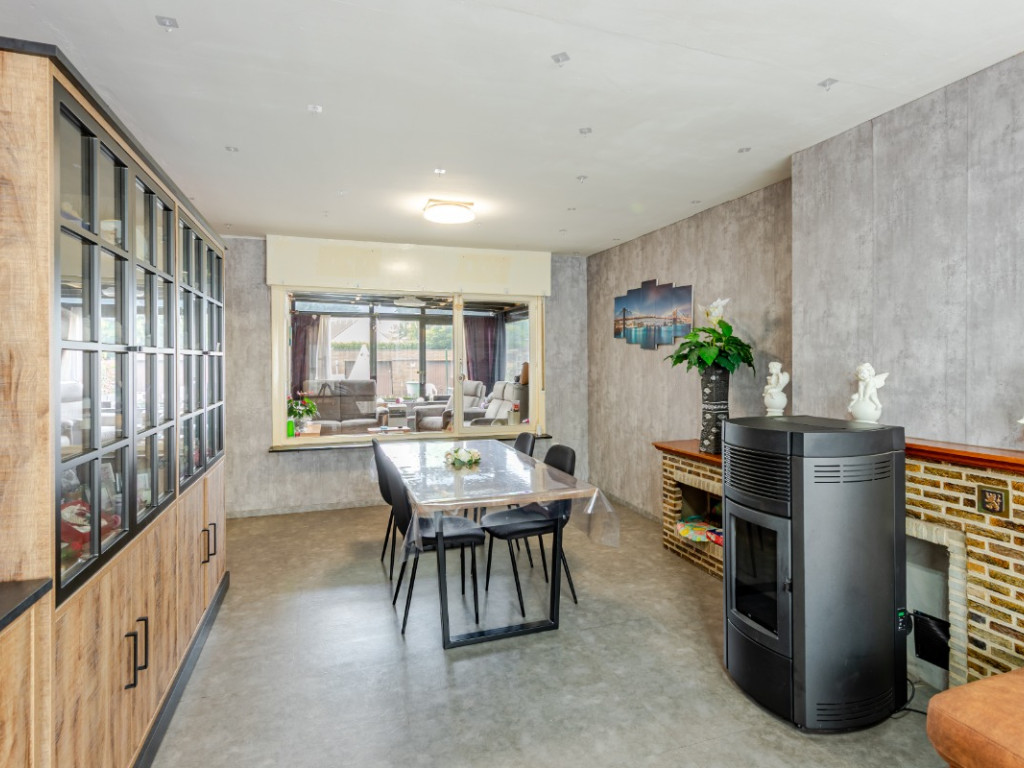 De Keyserstraat - 30 - - 9060