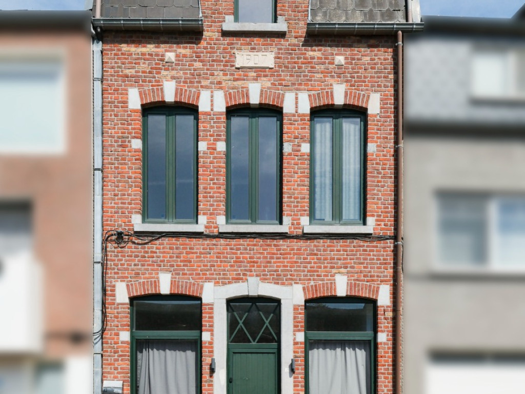 Gasthuisstraat - 43 - - 3800
