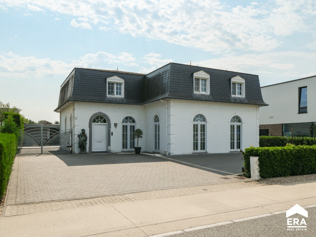 Heuveneindeweg - 101 - - 3520