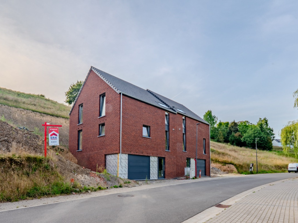Clos du sart - 4 - - 4 - 4530