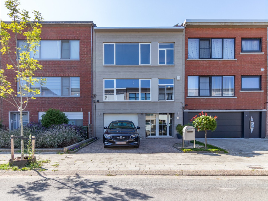 Distelhoek - 17 - - 2170