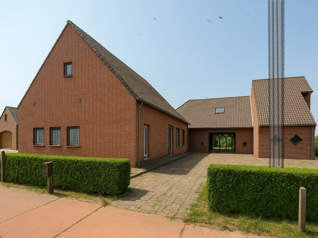Meerleseweg - 57 - - 2321
