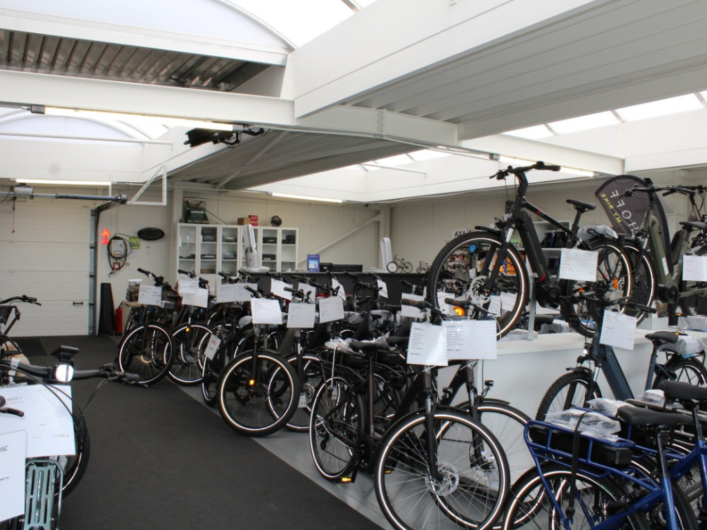 Provinciebaan - 50 - HP - 8880