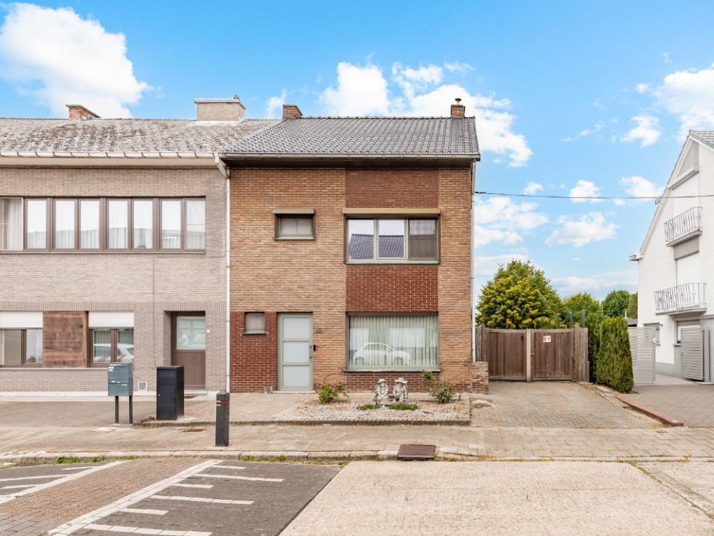 De Keyserstraat - 30 - - 9060