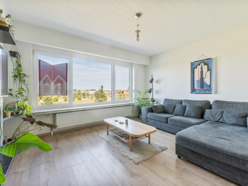 Viséstraat - 52 - - 2060