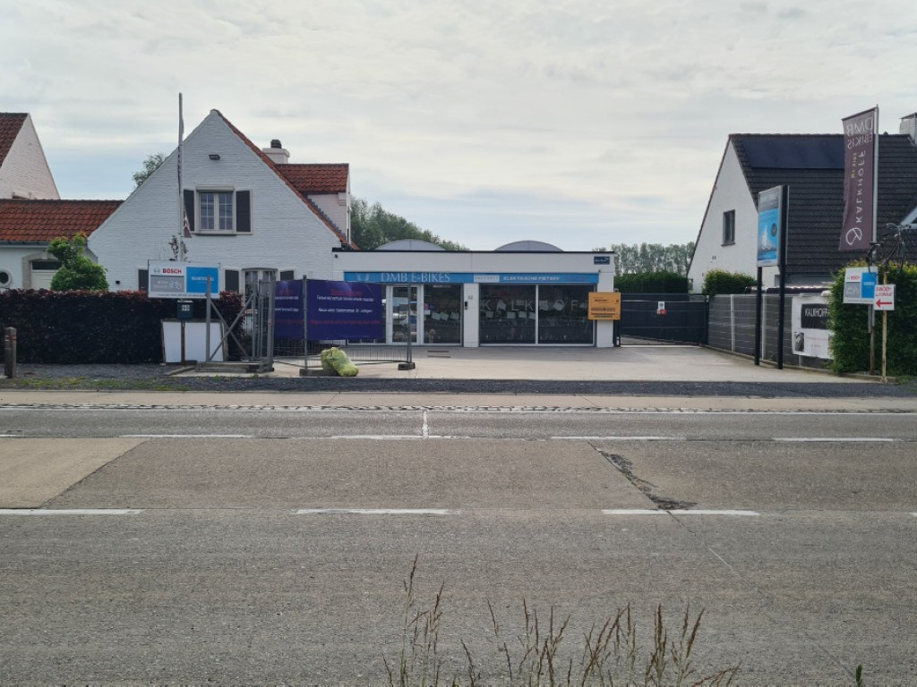 Provinciebaan - 50 - - 8800