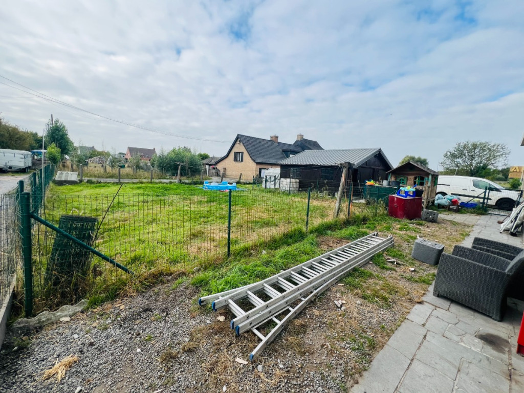 Pontleenstraat - 11 - - 8850