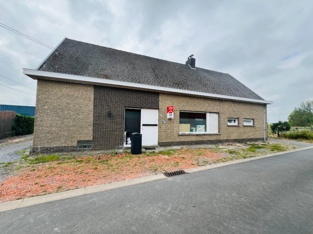 Pontleenstraat - 11 - - 8850