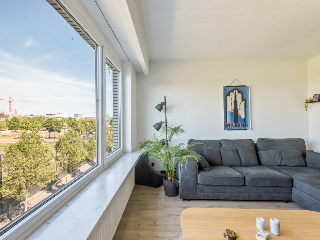Viséstraat - 52 - - 2060