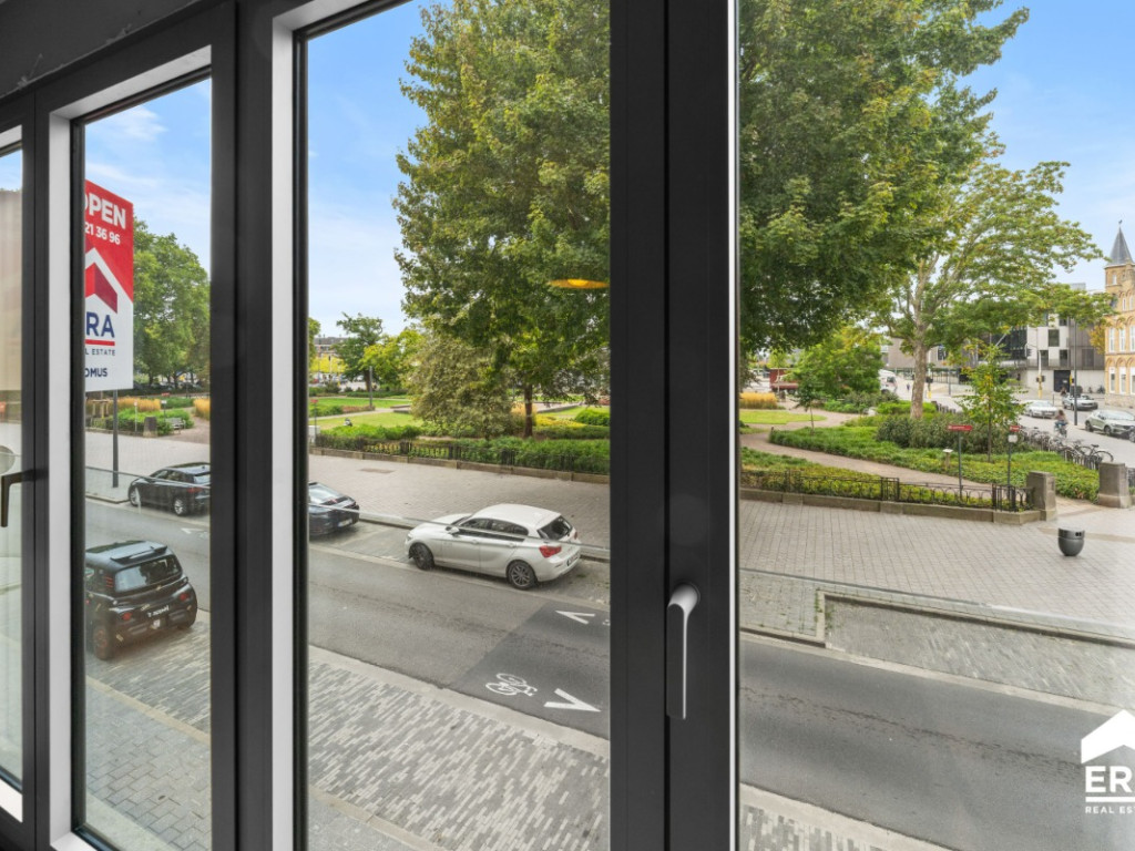 Colaertplein - 17 - 1A - 8900