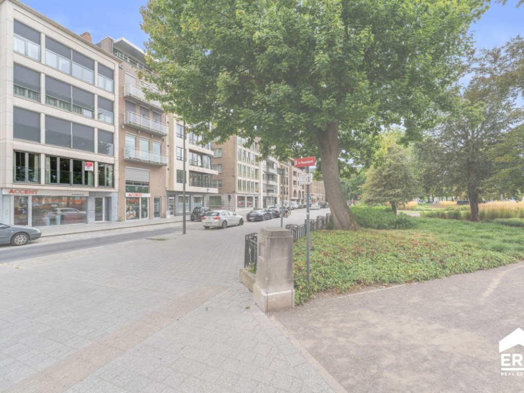 Colaertplein - 17 - 1A - 8900