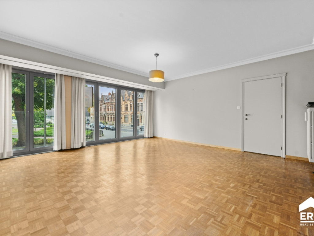 Colaertplein - 17 - 1A - 8900