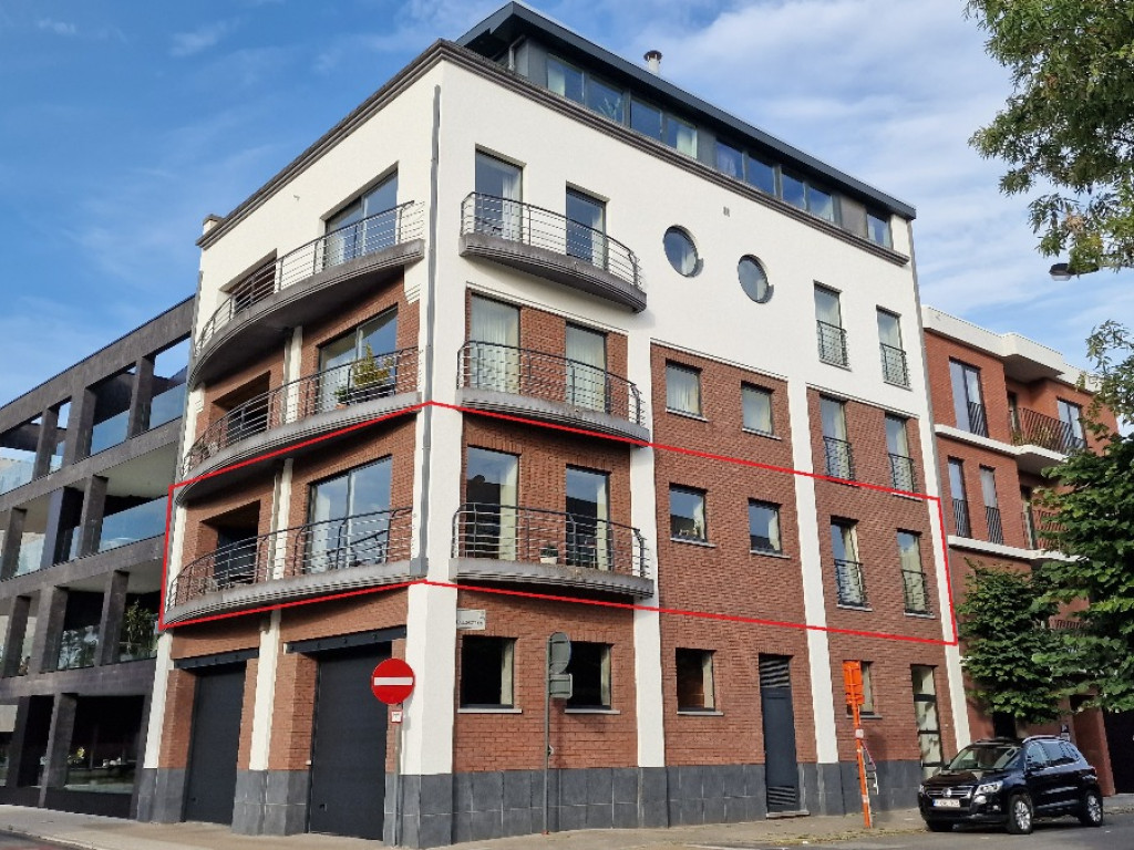 Kollegestraat - 2 - 11 - 8500
