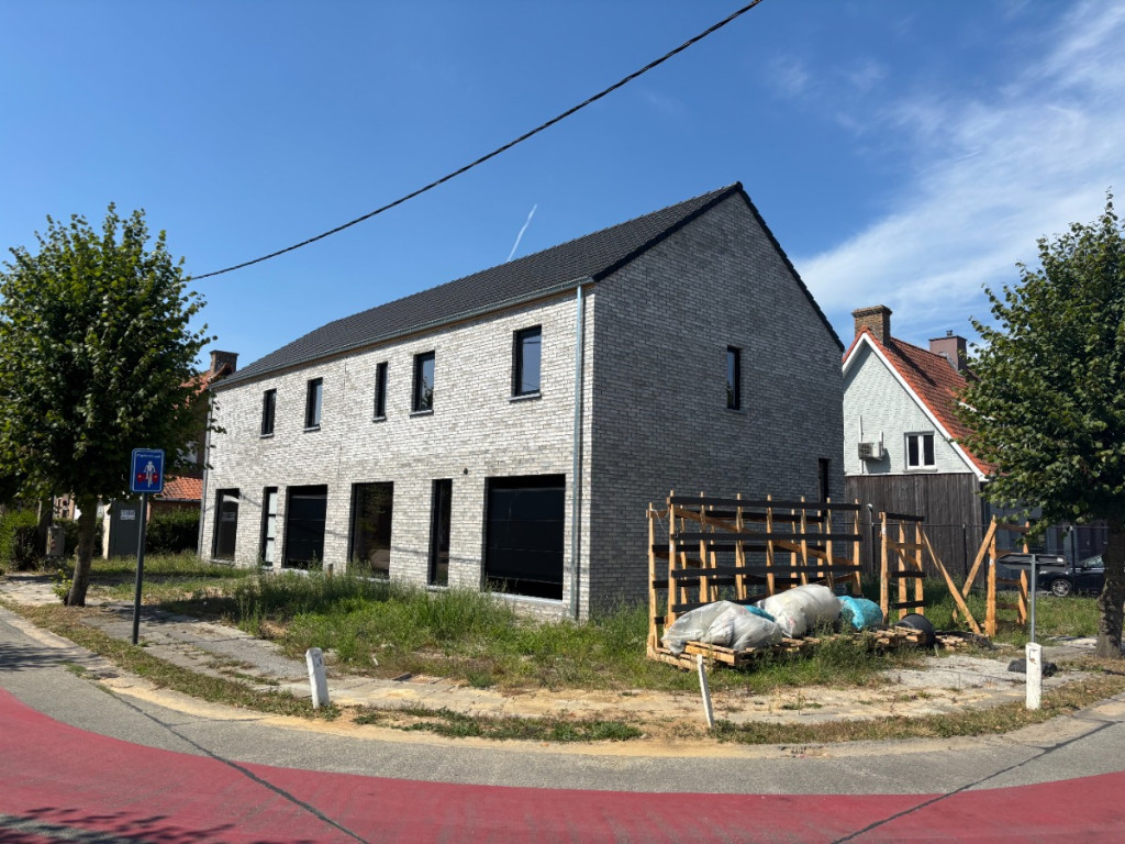 Beukenlaan - 2A - - 8750