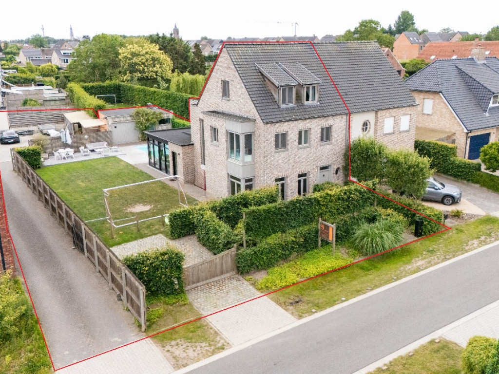 Beemden - 34A - - 2322