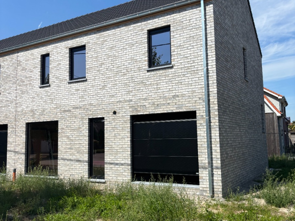 Beukenlaan - 2A - - 8750