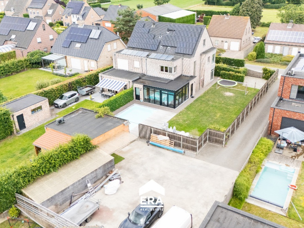 Beemden - 34A - - 2322
