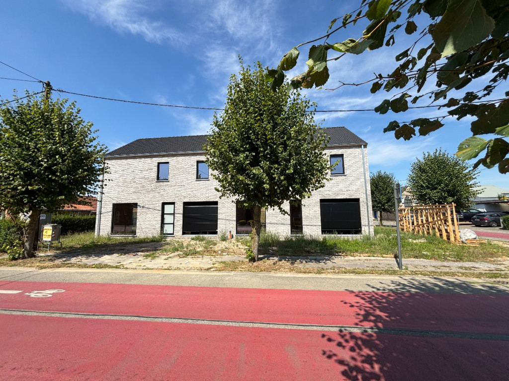 Beukenlaan - 2A - - 8750