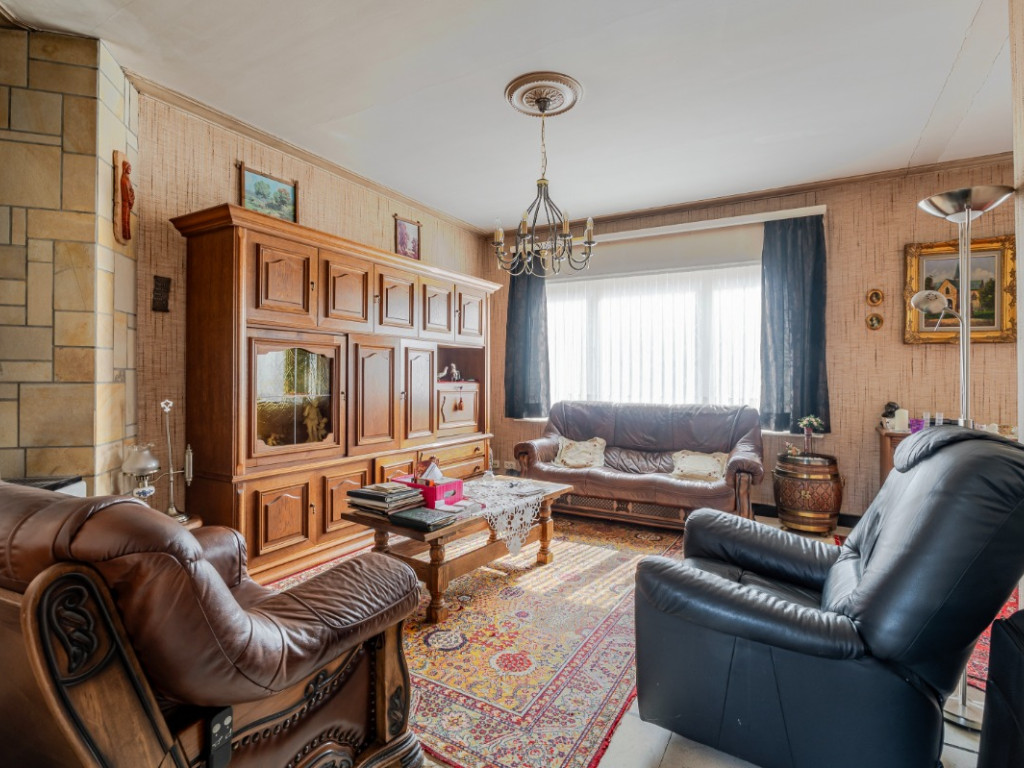 Puursstraat - 35 - - H575/00H2 P0000 - 1785