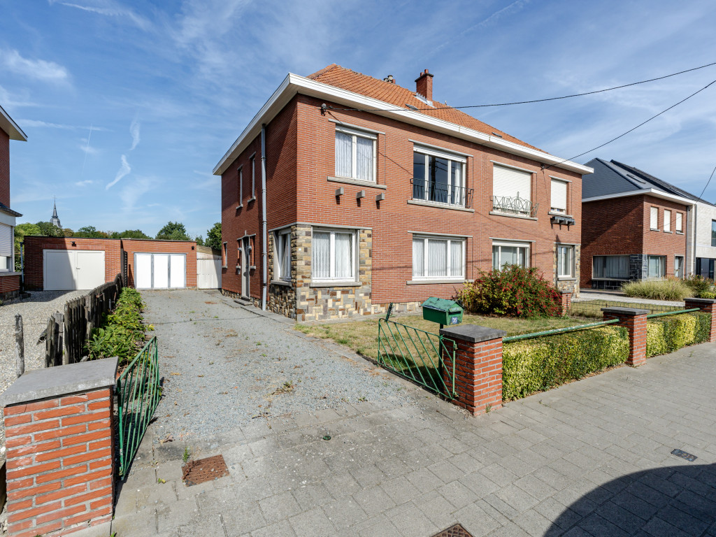 Puursstraat - 35 - - H575/00H2 P0000 - 1785