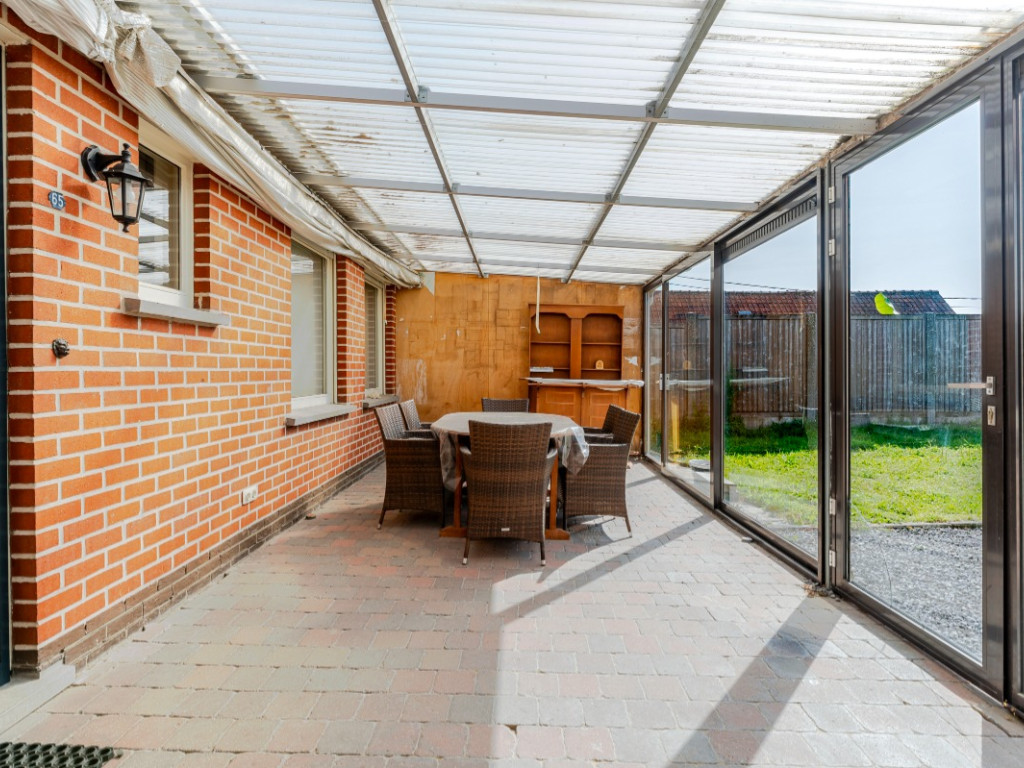 Veldstraat - 65 - - 8760