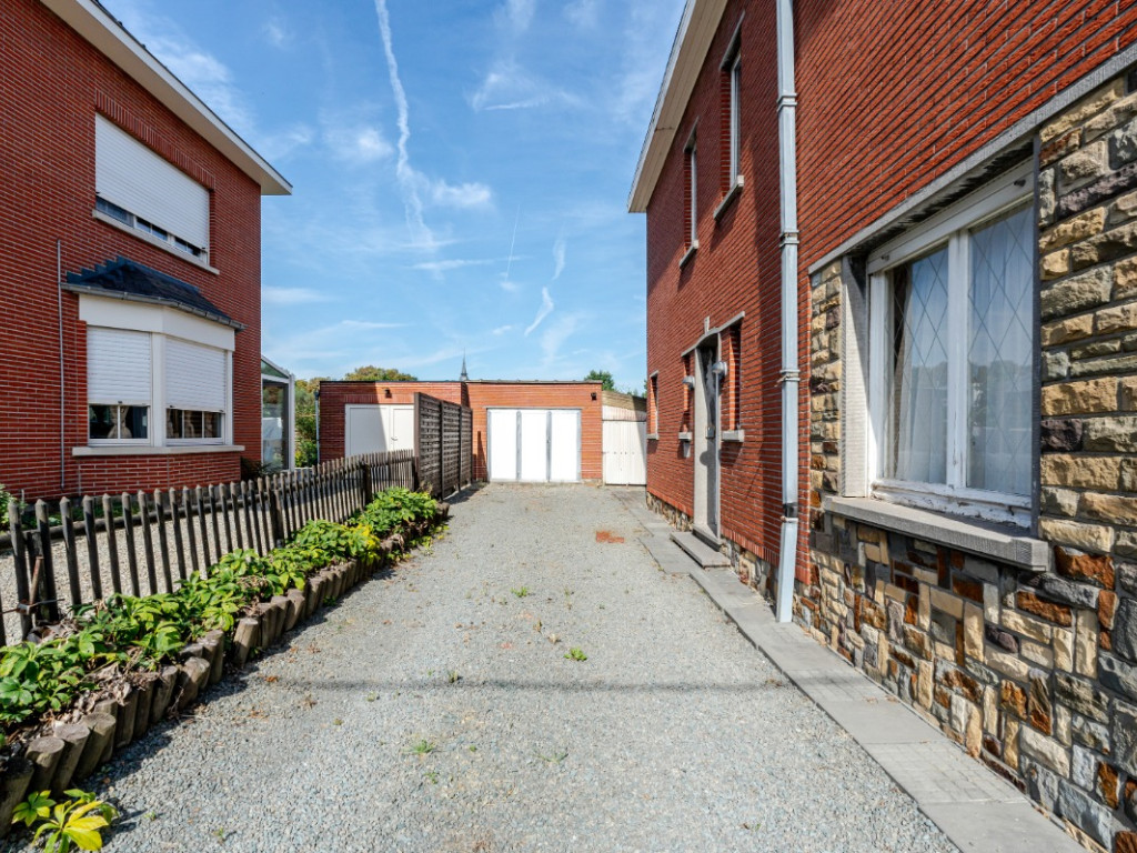 Puursstraat - 35 - - H575/00H2 P0000 - 1785