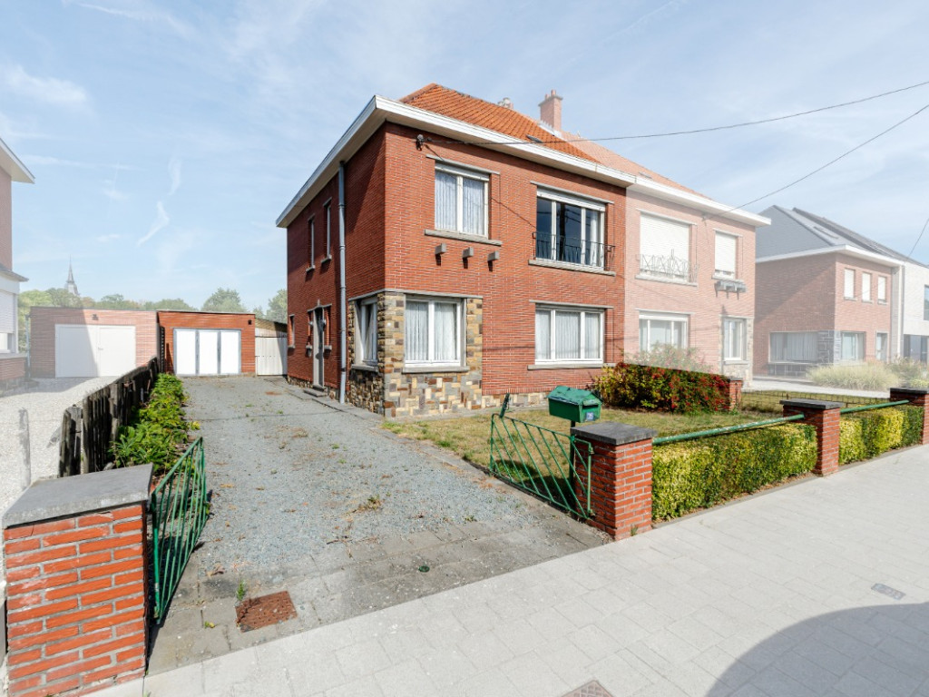 Puursstraat - 35 - - H575/00H2 P0000 - 1785