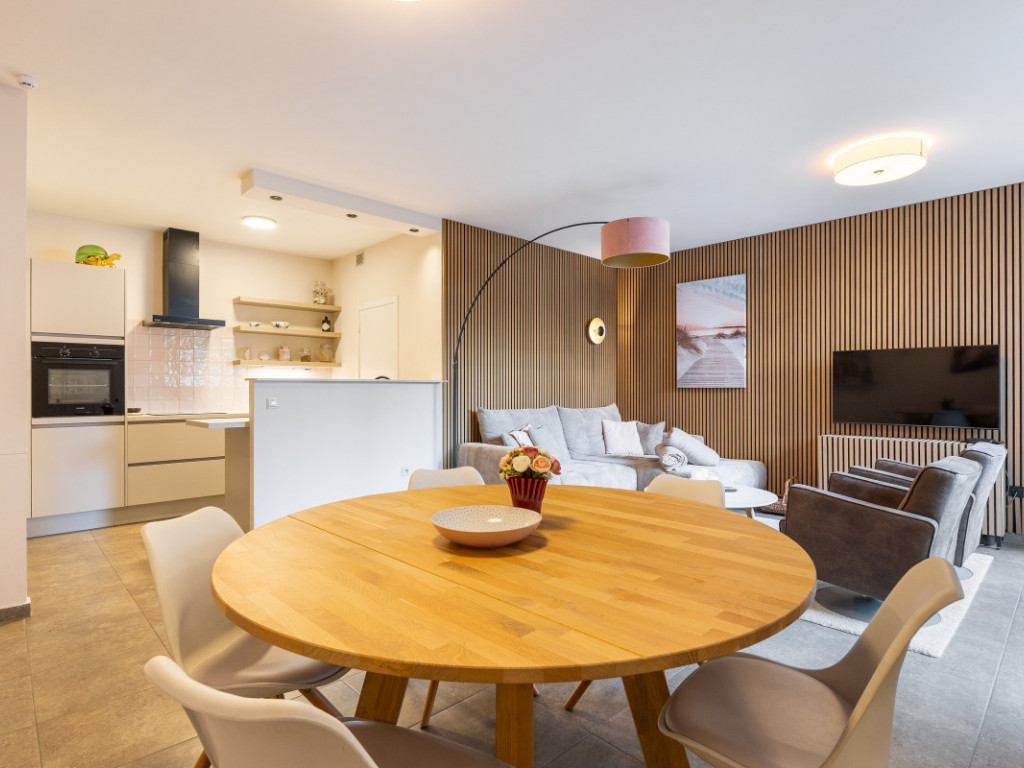 Goethalsstraat - 17 / 0001 - New Haven - 8620