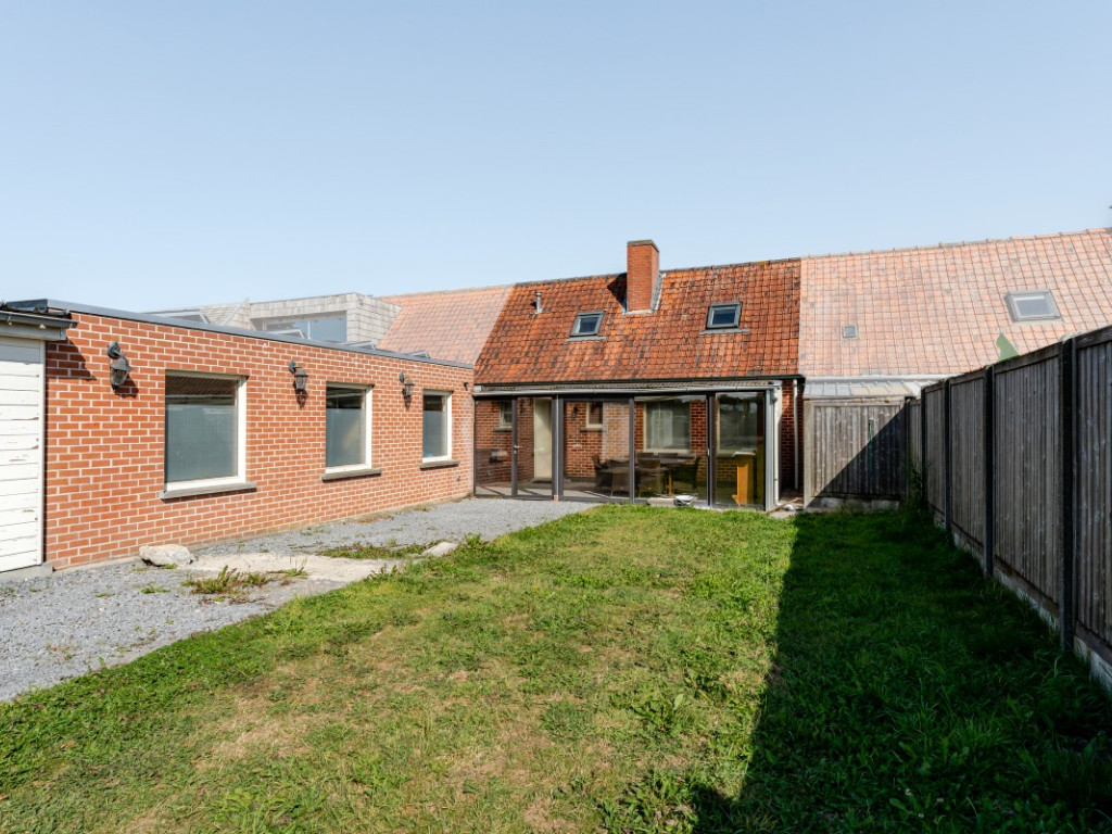 Veldstraat - 65 - - 8760