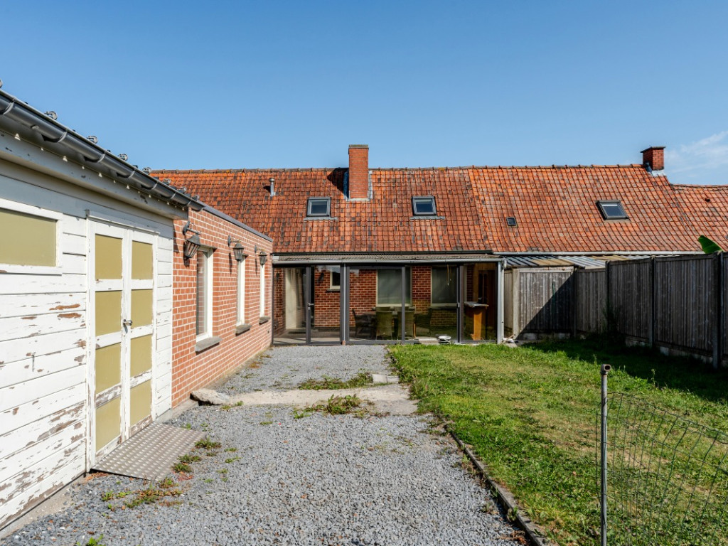 Veldstraat - 65 - - 8760